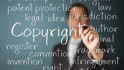 Direito Autoral | Marcas e Patentes