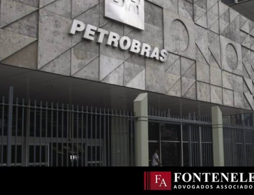 Petrobras pagará R$ 3,6 bilhões para encerrar investigações nos EUA